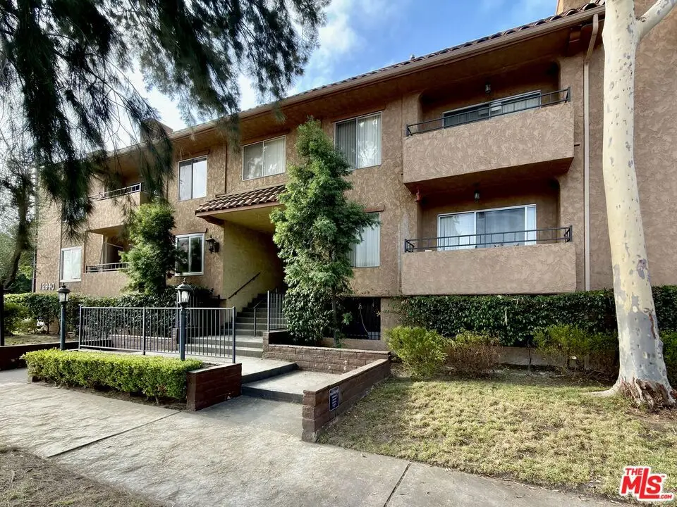 12940 Riverside Drive #201, Sherman Oaks, CA 91423 - #1