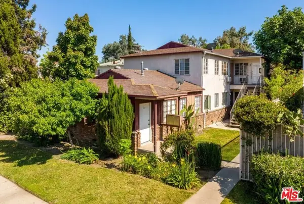 13350 Victory Boulevard, Los Angeles, CA 91401