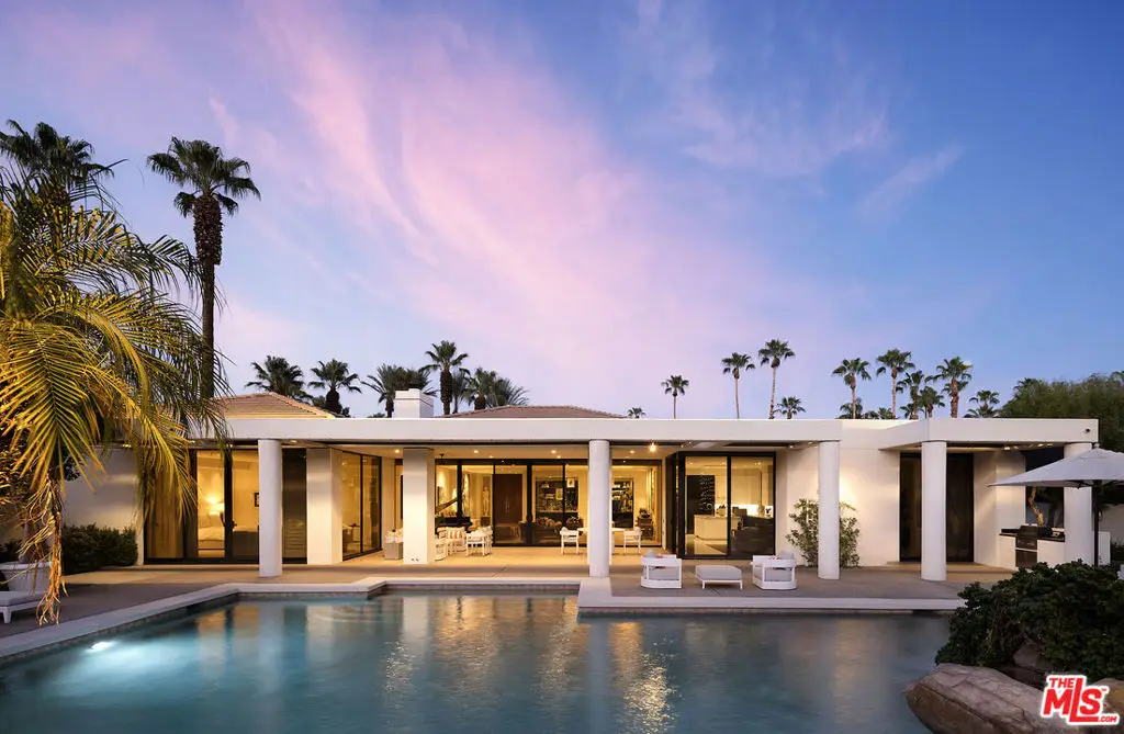 40590 Morningstar Road, Rancho Mirage, CA 92270 - #1