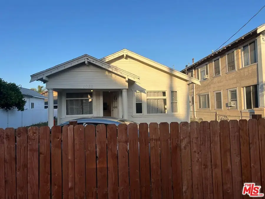 1028 Broad Avenue, Wilmington, CA 90744 - #2