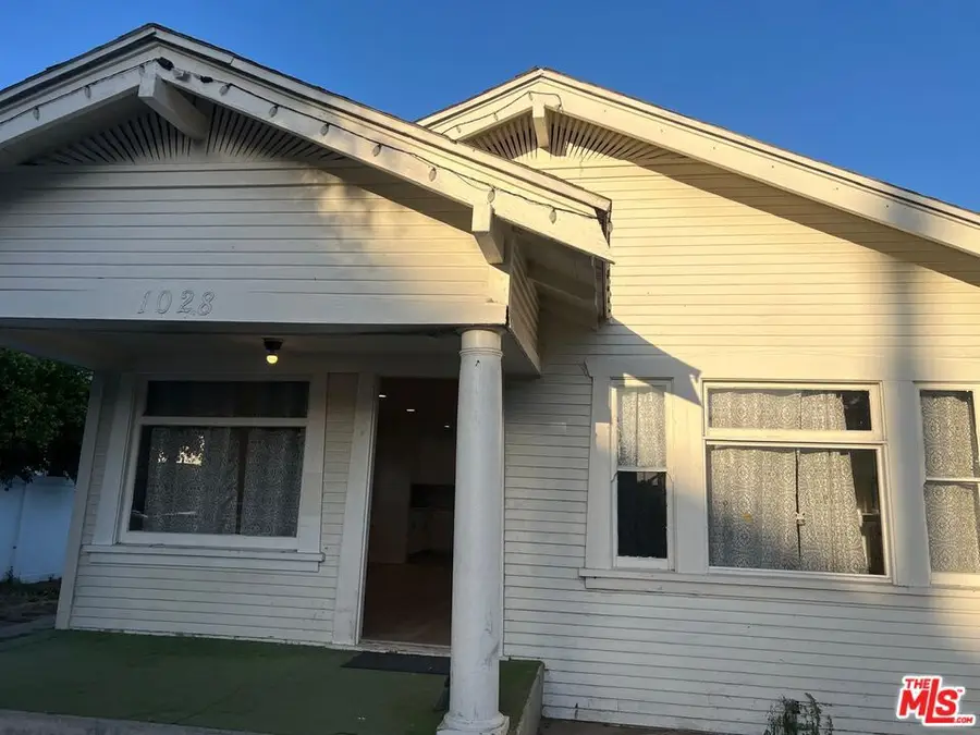 1028 Broad Avenue, Wilmington, CA 90744 - #3