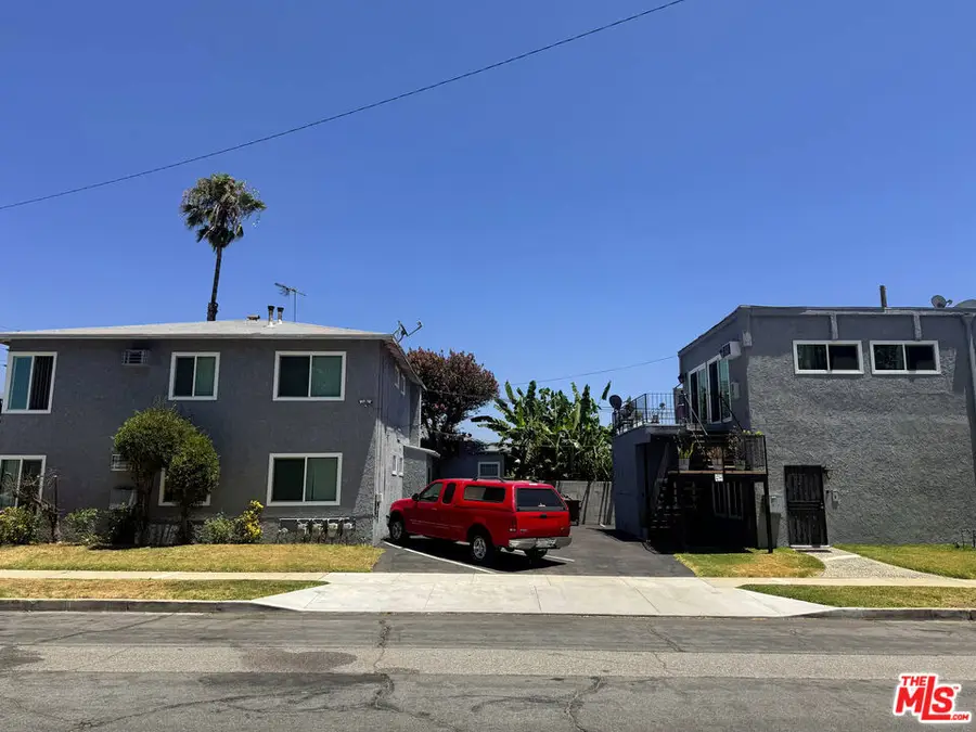 1138 N Parish Place, Burbank, CA 91506 - #2