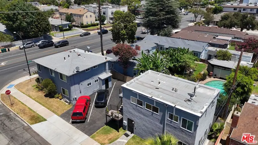 1138 N Parish Place, Burbank, CA 91506 - #3