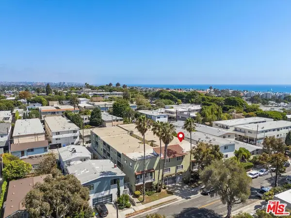 428 Hill Street #16, Santa Monica, CA 90405