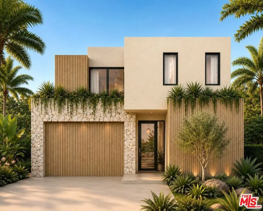 4514 Cedros Avenue, Sherman Oaks, CA 91403 - #1