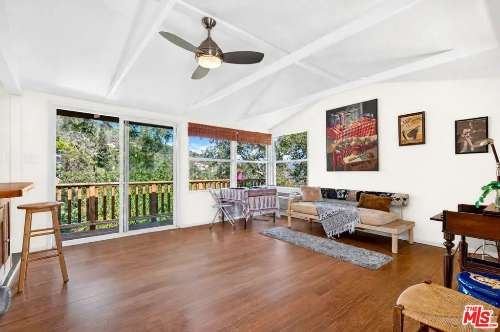 19899 Grand View Drive, Topanga, CA 90290 - #1