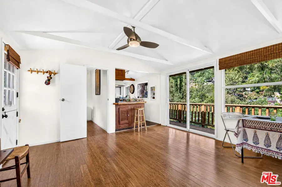 19899 Grand View Drive, Topanga, CA 90290 - #3