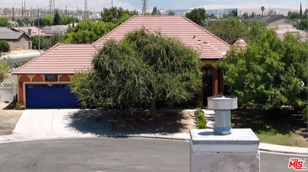 3724 Rock Meadow Court, Bakersfield, CA 93308 - #1