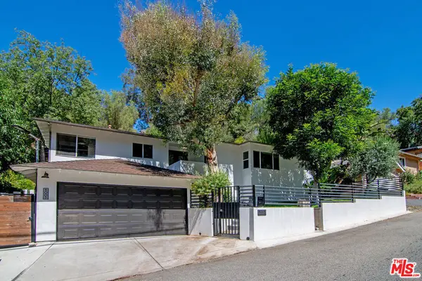 5005 Calderon Road, Los Angeles, CA 91364