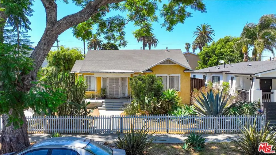 2753 S Rimpau Boulevard, Los Angeles, CA 90016 - #2