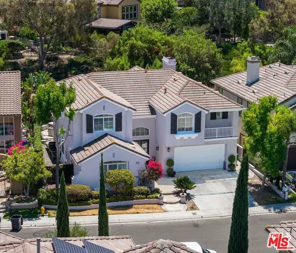18 Westchester Court, Coto de Caza, CA 92679