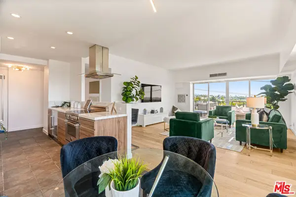 1155 N La Cienega Boulevard #508, West Hollywood, CA 90069