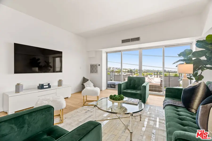 1155 N La Cienega Boulevard #508, West Hollywood, CA 90069 - #2
