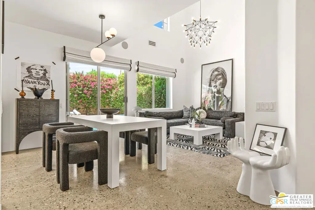 303 Ameno Drive, Palm Springs, CA 92262 - #1