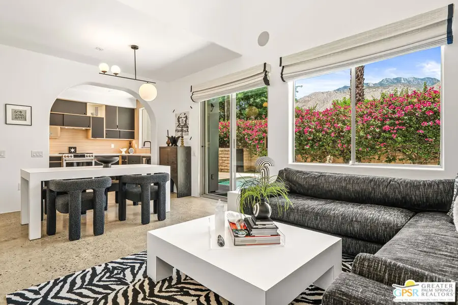 303 Ameno Drive, Palm Springs, CA 92262 - #2