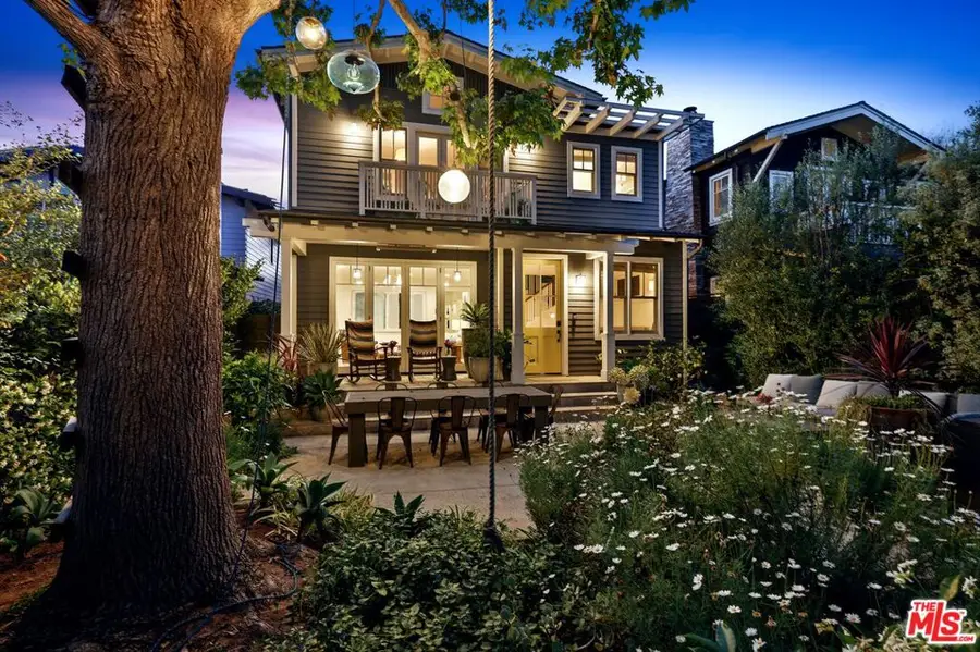 821 Amoroso Place, Venice, CA 90291 - #2