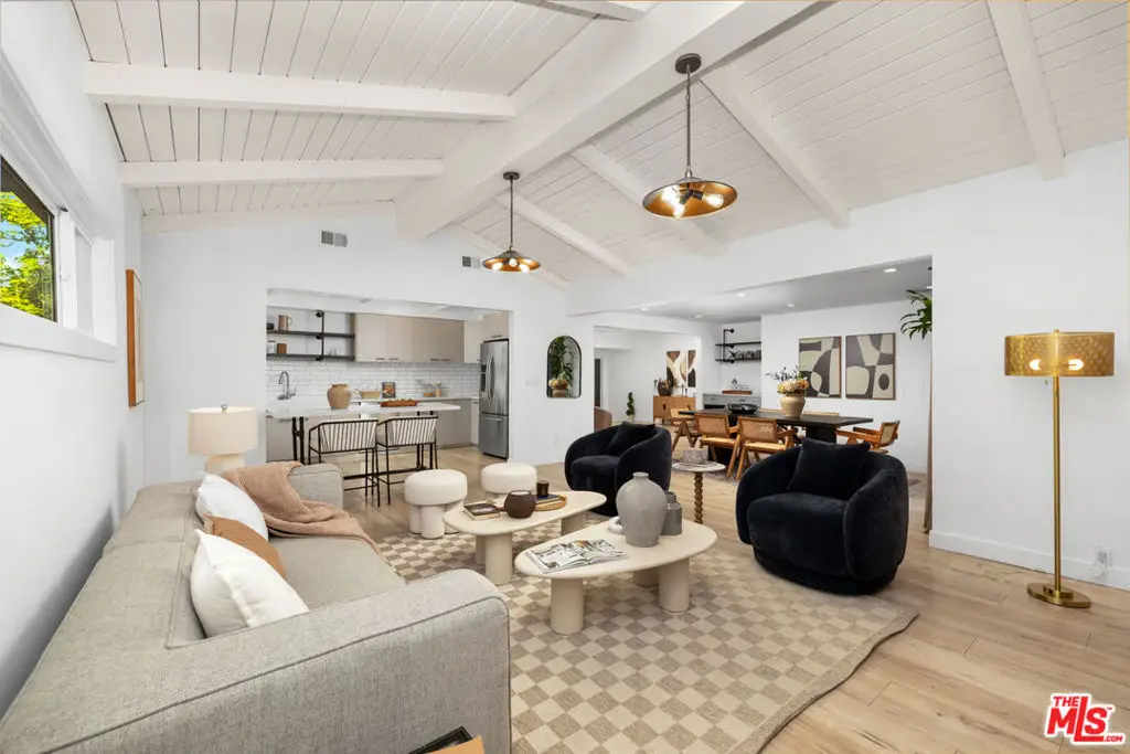 5751 Andasol Avenue, Encino, CA 91316 - #1