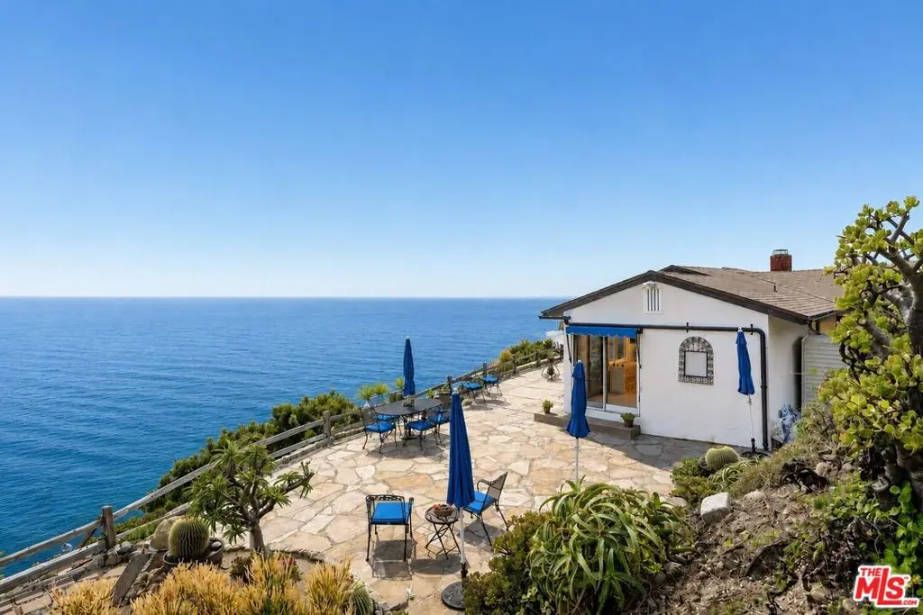 20672 Rockpoint Way, Malibu, CA 90265 - #1
