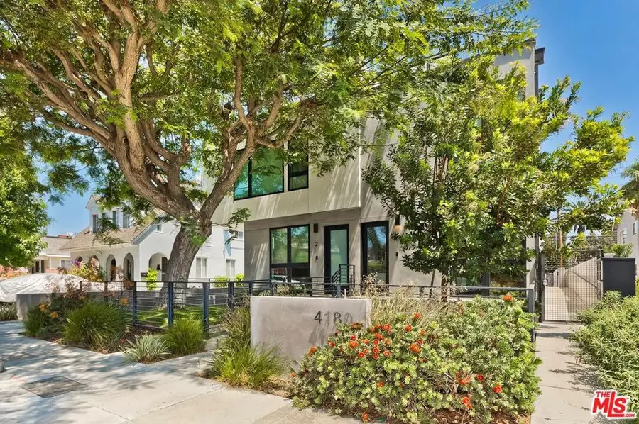 4180 Duquesne Avenue #1, Culver City, CA 90232 - #3