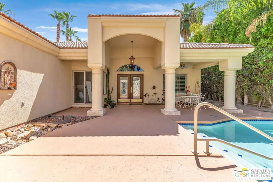 39914 Morningsprings Road, Rancho Mirage, CA 92270 - #2