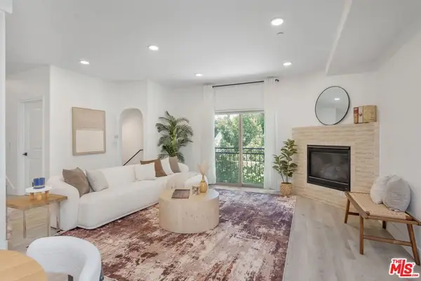 5737 Camellia Avenue #118, North Hollywood, CA 91601