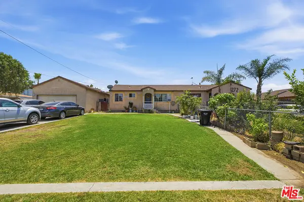 1250 Murchison Avenue, Pomona, CA 91768