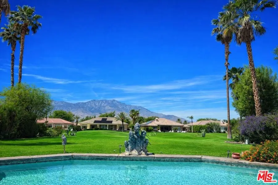39 Via Bella, Rancho Mirage, CA 92270 - #3
