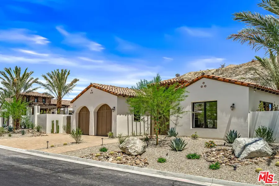 22 Santa Rosa Mountain Lane, Rancho Mirage, CA 92270 - #3