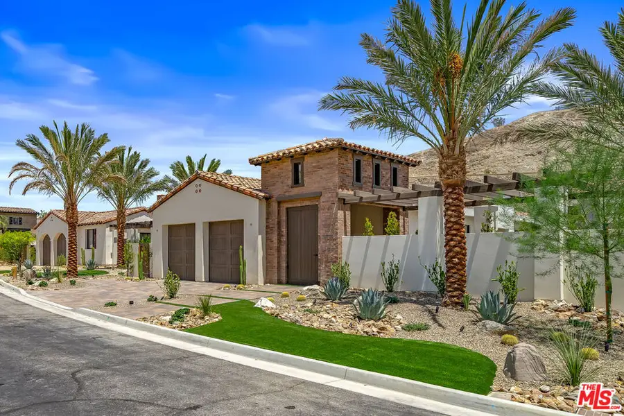 24 Santa Rosa Mountain Lane, Rancho Mirage, CA 92270 - #3