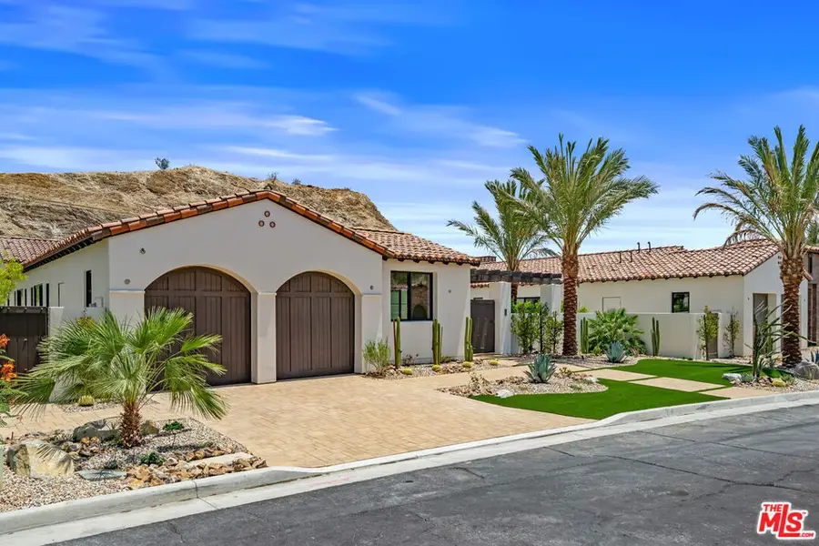 26 Santa Rosa Mountain Lane, Rancho Mirage, CA 92270 - #2