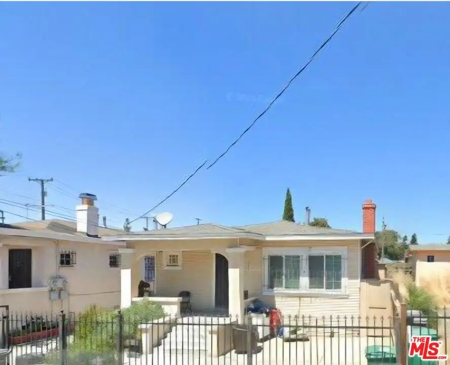 917 107th Avenue, Oakland, CA 94603 - #1