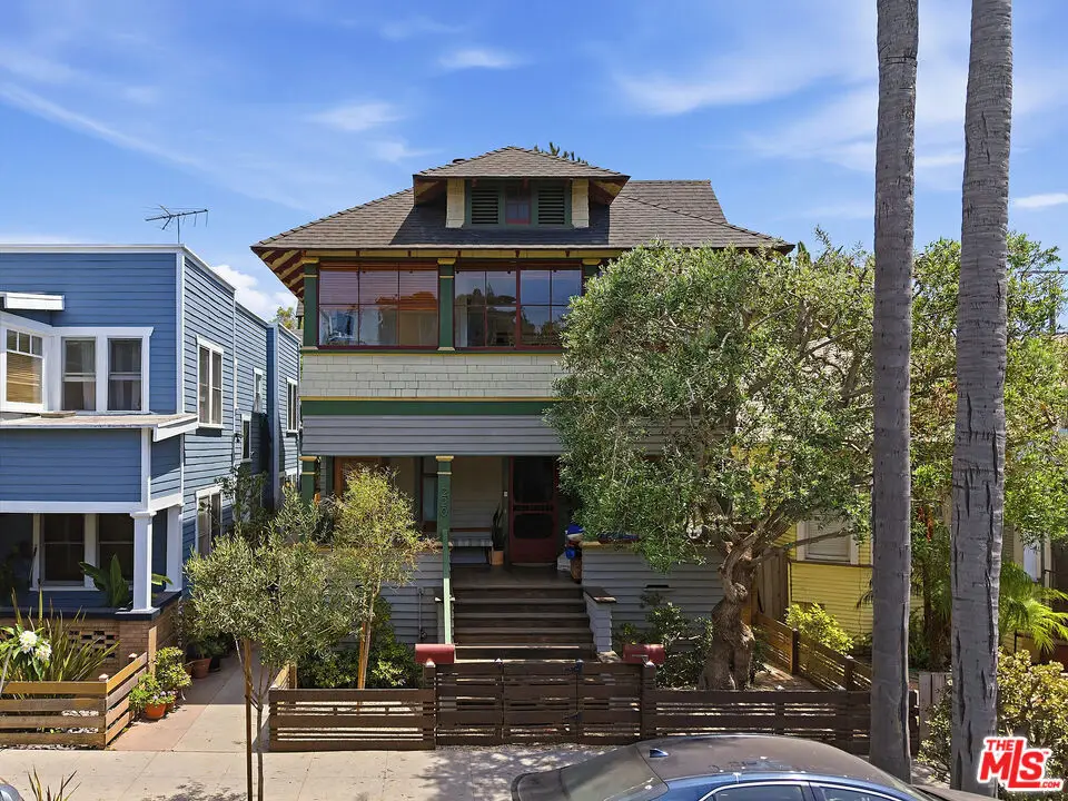 218 Horizon Avenue, Venice, CA 90291 - #1