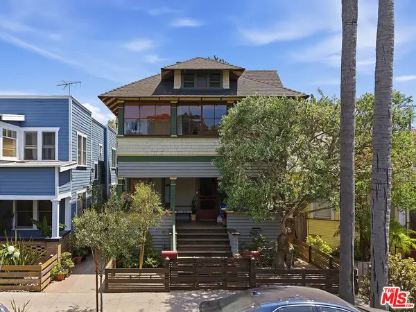 218 Horizon Avenue, Los Angeles, CA 90291