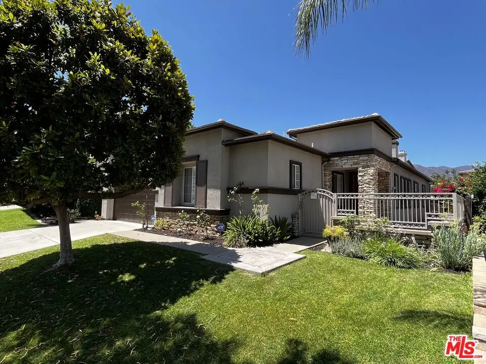 3154 Brunstane Circle, Corona, CA 92882 - #1
