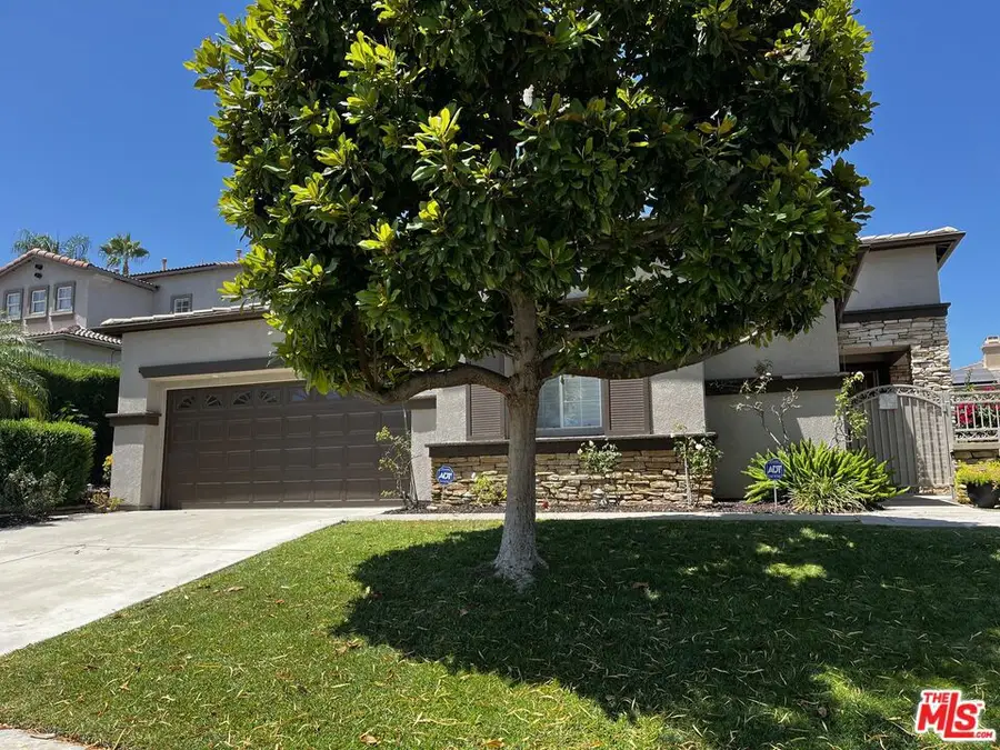 3154 Brunstane Circle, Corona, CA 92882 - #3