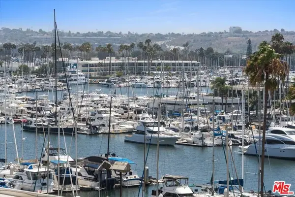 4314 Marina City Drive #326, Marina Del Rey, CA 90292