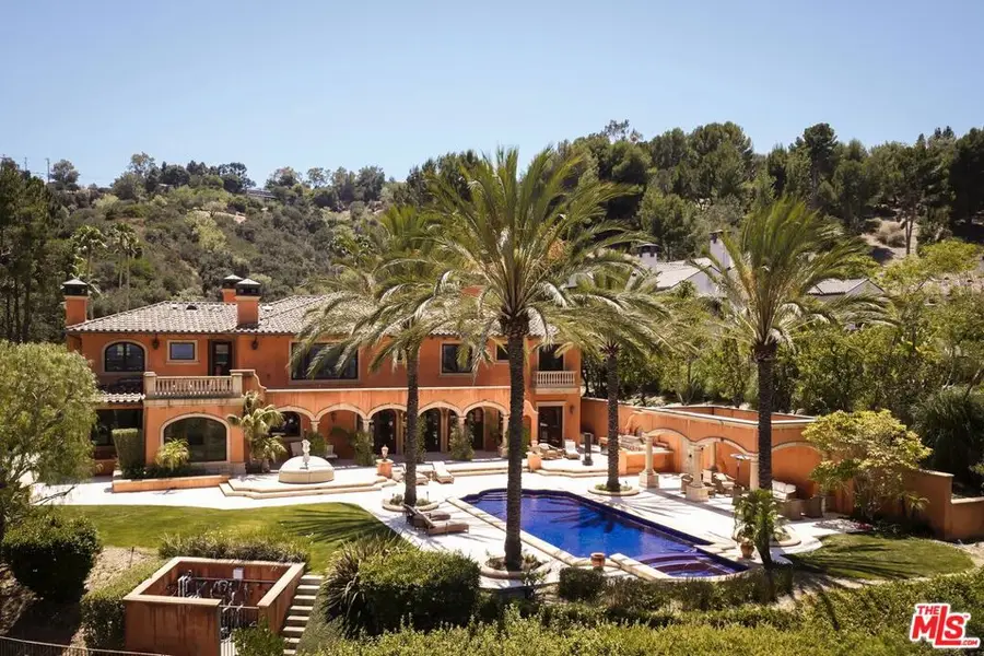 13939 Durham Road, Beverly Hills, CA 90210 - #3