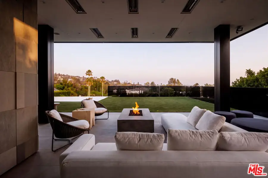 1140 Summit Drive, Beverly Hills, CA 90210 - #2