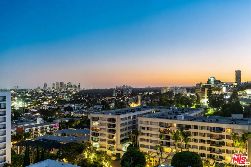 1155 N La Cienega Boulevard #PH 4, West Hollywood, CA 90069 - #1