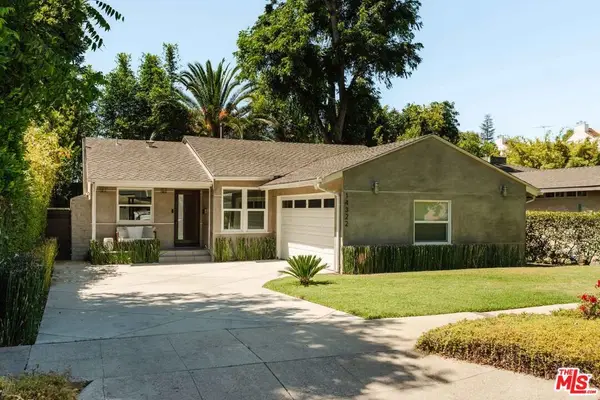 14322 Albers Street, Sherman Oaks, CA 91401