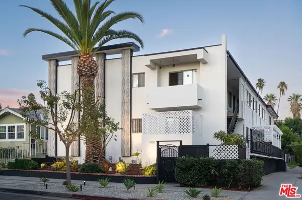 1900 Dracena Drive, Los Angeles, CA 90027