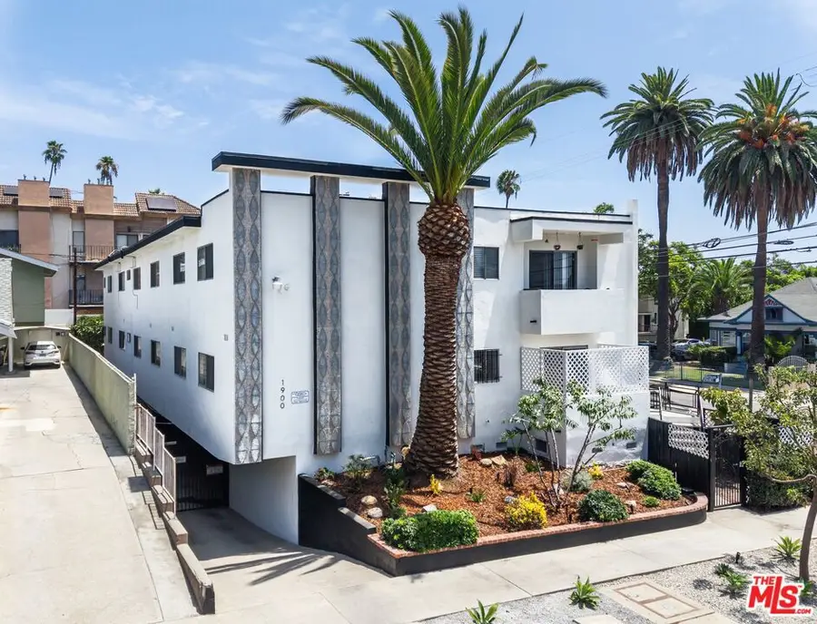 1900 Dracena Drive, Los Angeles, CA 90027 - #3