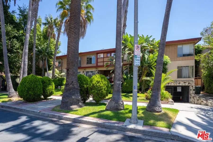 720 S Plymouth Boulevard, Los Angeles, CA 90005 - #2