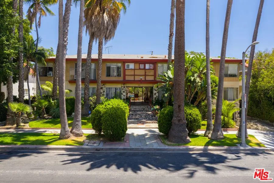 720 S Plymouth Boulevard, Los Angeles, CA 90005 - #3