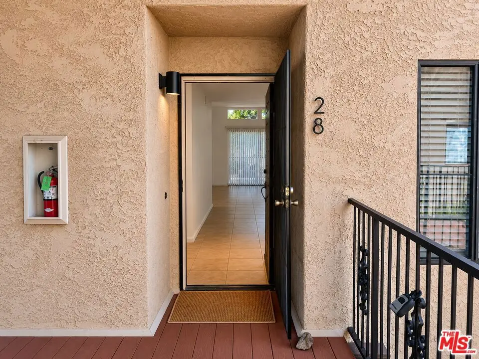 2170 S Palm Canyon Drive #28, Palm Springs, CA 92264 - #1