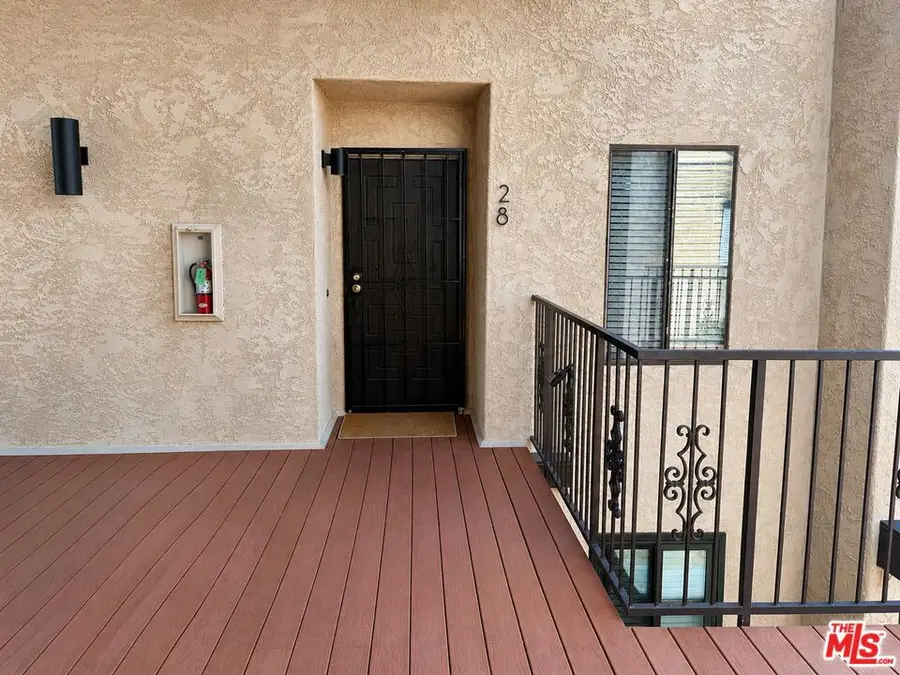 2170 S Palm Canyon Drive #28, Palm Springs, CA 92264 - #2
