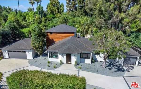 19061 Wells Drive, Los Angeles, CA 91356