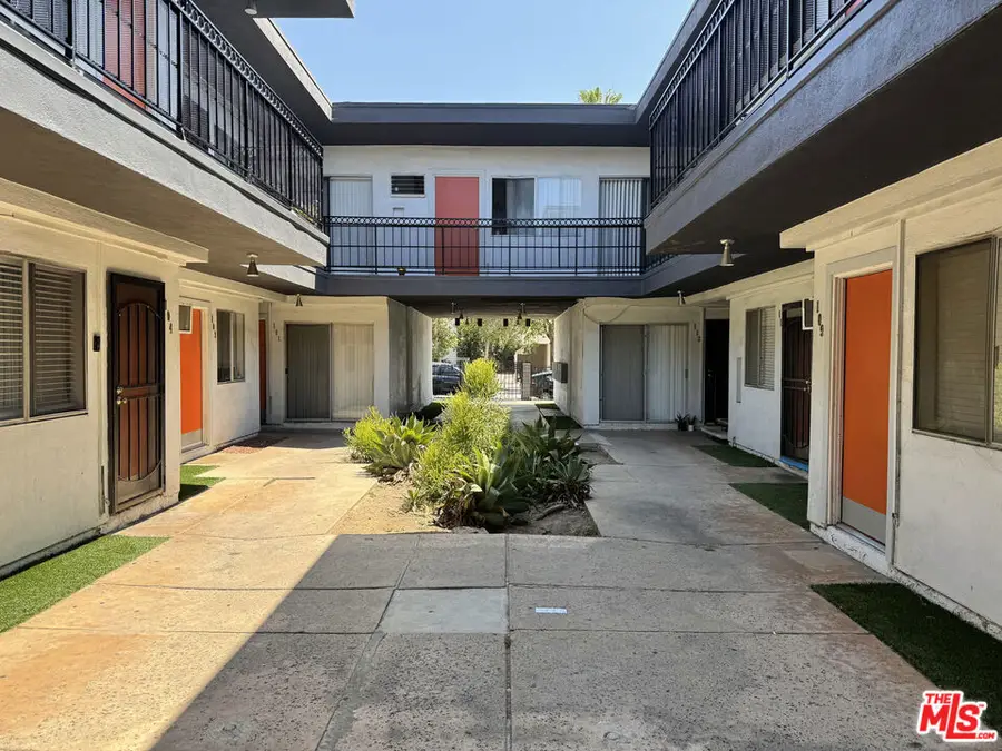 5741 Virginia Avenue, Los Angeles, CA 90038 - #3