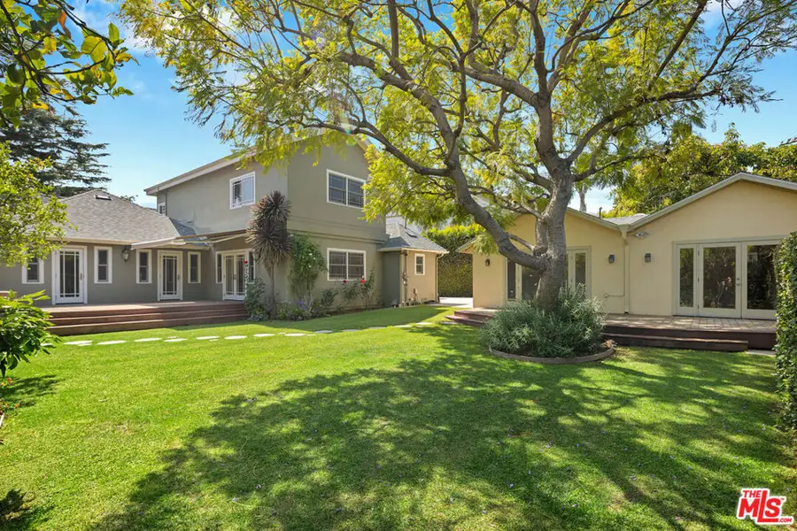 512 N Linden Drive, Beverly Hills, CA 90210 - #3