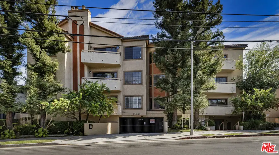 14630 Dickens Street #202, Sherman Oaks, CA 91403 - #2